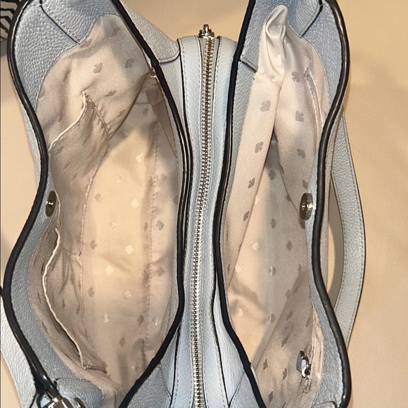 Kate Spade Leila Triple Compartment Shoulder Bag - Picture 11 of 14